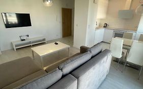 Warsaw Apartaments